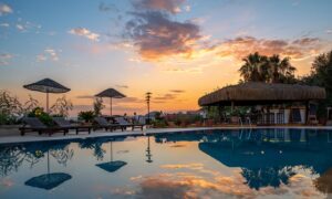 10 of Mediterranean Turkey’s best boutique hotels