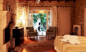 10 of Mediterranean Turkey’s best boutique hotels 4