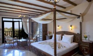 10 of Mediterranean Turkey’s best boutique hotels 5