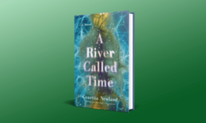A River Called Time by Courttia Newland review – a vivid alternate reality 2