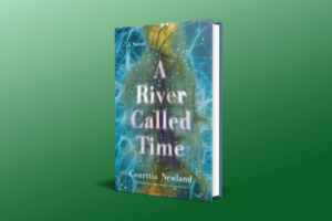 A River Called Time by Courttia Newland review – a vivid alternate reality 2