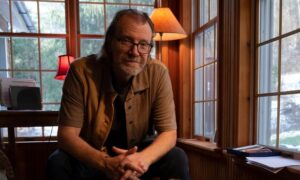 A Swim in a Pond in the Rain by George Saunders review – rules for good writing, and more 2