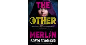 BOOK REVIEWS The Other Merlin