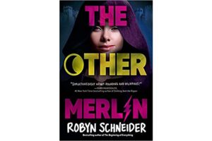 BOOK REVIEWS The Other Merlin