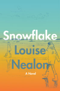 BOOK REVIEWS ★ Snowflake