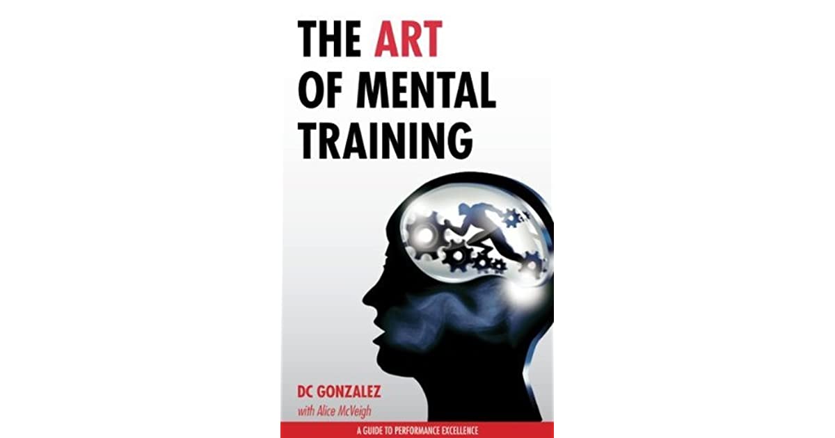 Best Budget: The Art of Mental Training - A Guide to Performance Excellence 3