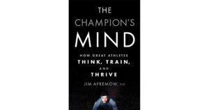 Best Comprehensive: The Champion’s Mind 3