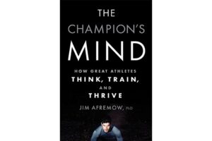 Best Comprehensive: The Champion’s Mind 3