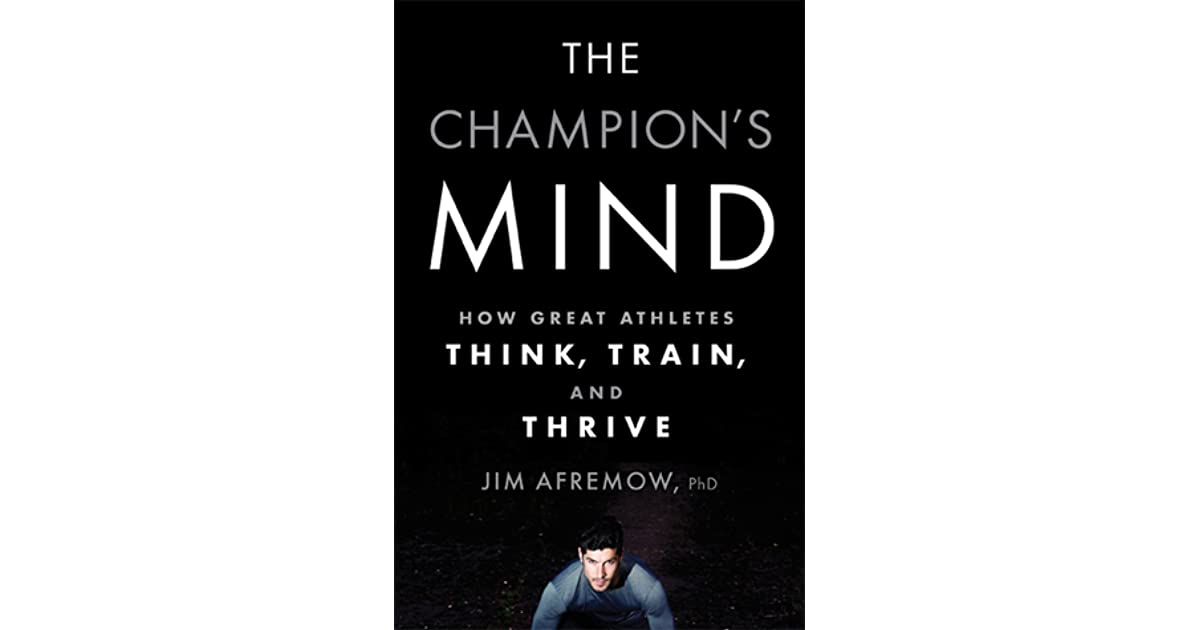 Best Comprehensive: The Champion’s Mind 3
