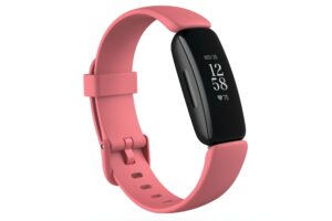 Best Overall: Fitbit Inspire 2 Fitness Tracker 2