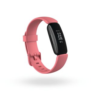 Best Overall: Fitbit Inspire 2 Fitness Tracker 2