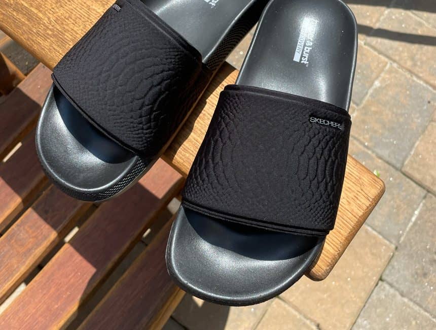 Best Recovery Shoes for Runners and Triathletes