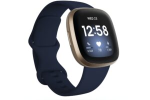 Best Splurge: FitBit Versa 2 1