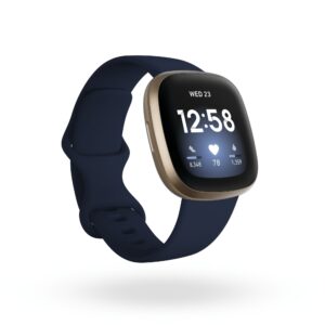 Best Splurge: FitBit Versa 2 1