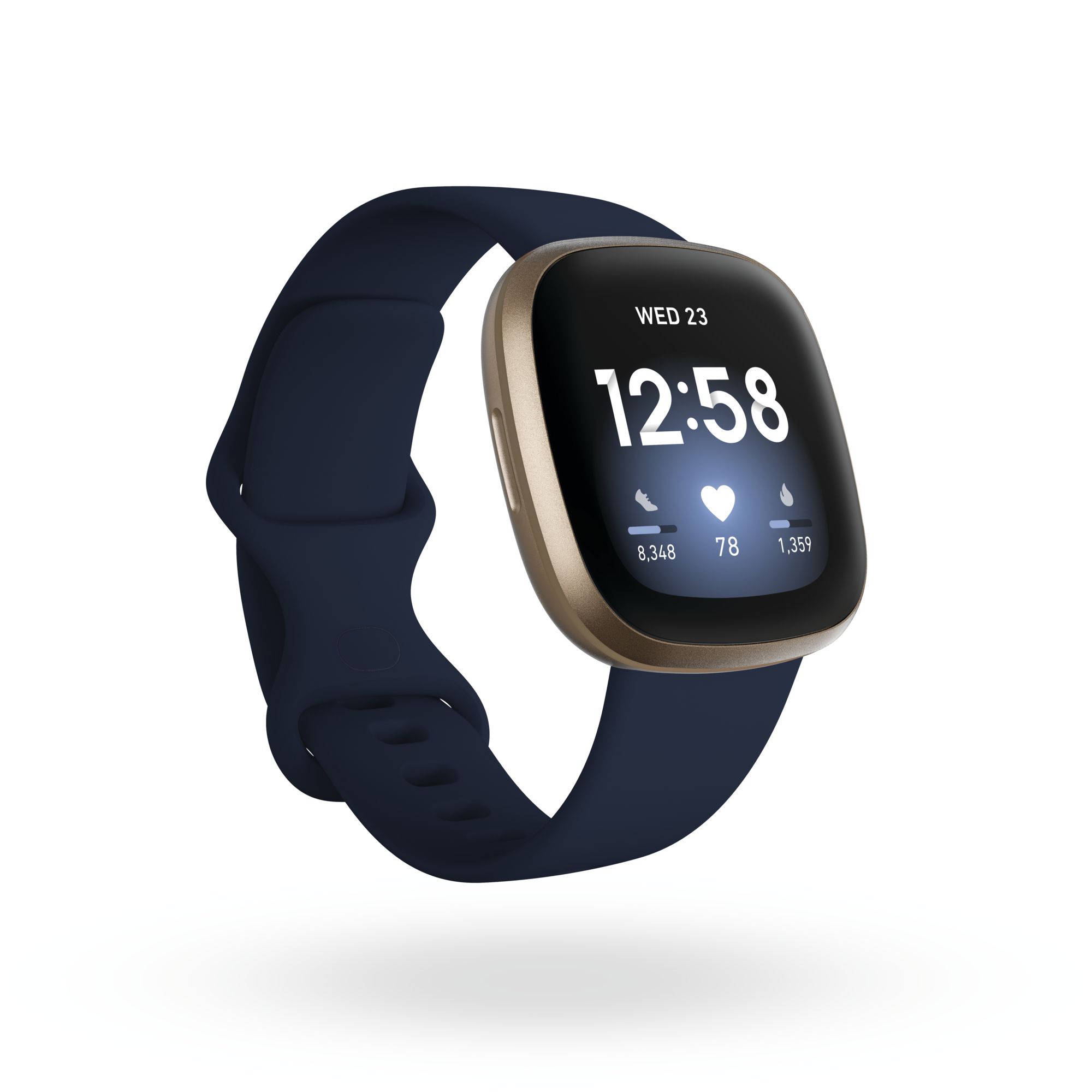 Best Splurge: FitBit Versa 2 1
