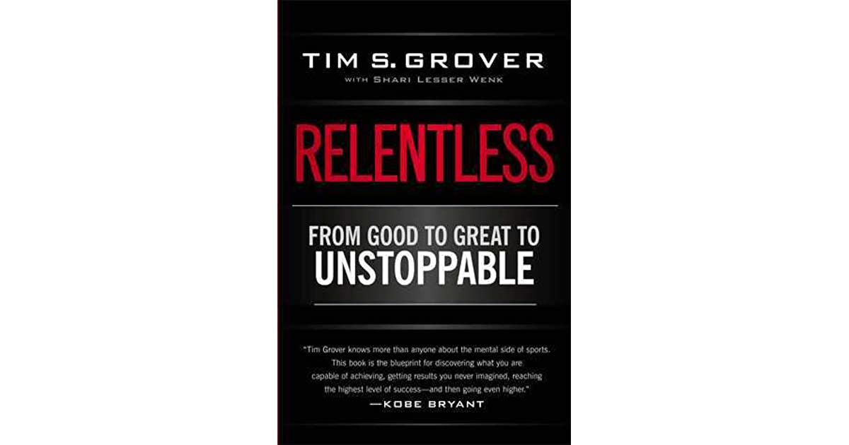 Best for Athletes: Relentless 33