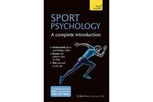 Best for Beginners: Sports Psychology - A Complete Introduction 3