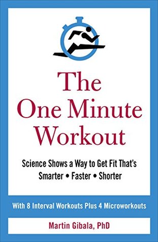 Best for Beginners: The One-Minute Workout2