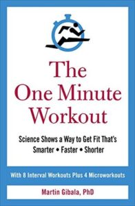 Best for Beginners: The One-Minute Workout2