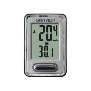 Best for Cycling: CAT EYE Velo 7 3