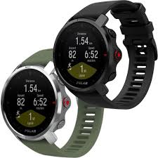 Best for Hikes: Polar Grit X Outdoor Watch 2