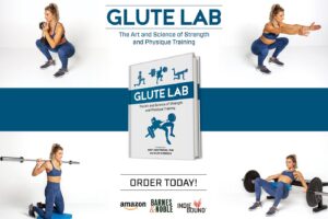 Best for Muscle Building: Glute Lab