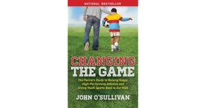 Best for Parents: Changing the Game 3