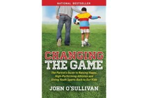 Best for Parents: Changing the Game 3