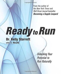 Best for Runners: Ready to Run"