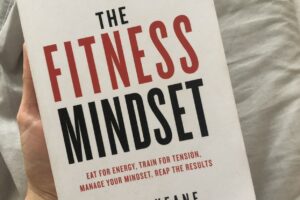 Book Review Of The Fitness Mindset