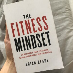 Book Review Of The Fitness Mindset