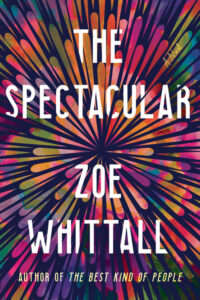 Book Review Of The Spectacular