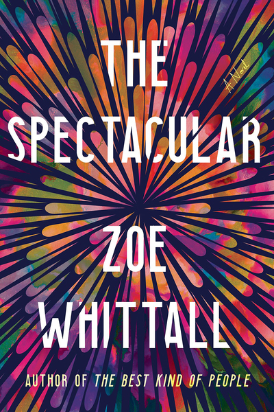 Book Review Of The Spectacular