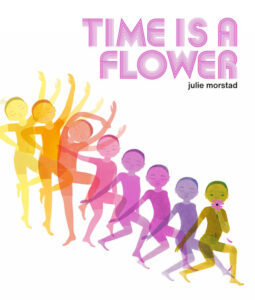 Book Review Of Time Is a Flower