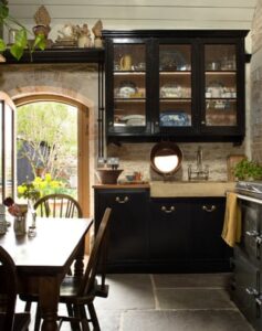 Bringing home the bacon: retaining character in a converted pigsty 4