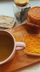 Does Turmeric Help With Weight Loss? 1