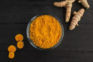 Does Turmeric Help With Weight Loss?