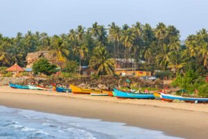 Gokarna, Karnataka – a much less touristy alternative to Goa 1