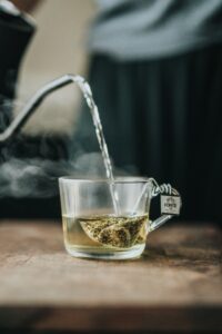 Green Tea: Benefits, Side Effects, and Preparations 1