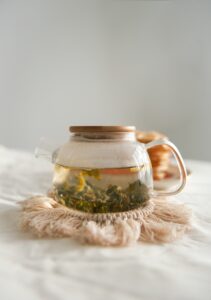 Green Tea: Benefits, Side Effects, and Preparations 2