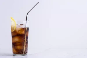 How (and Why) to Stop Drinking Soda