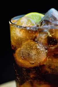 How (and Why) to Stop Drinking Soda 1