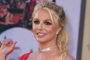 'I cried for two weeks': Britney Spears responds to documentary about her life