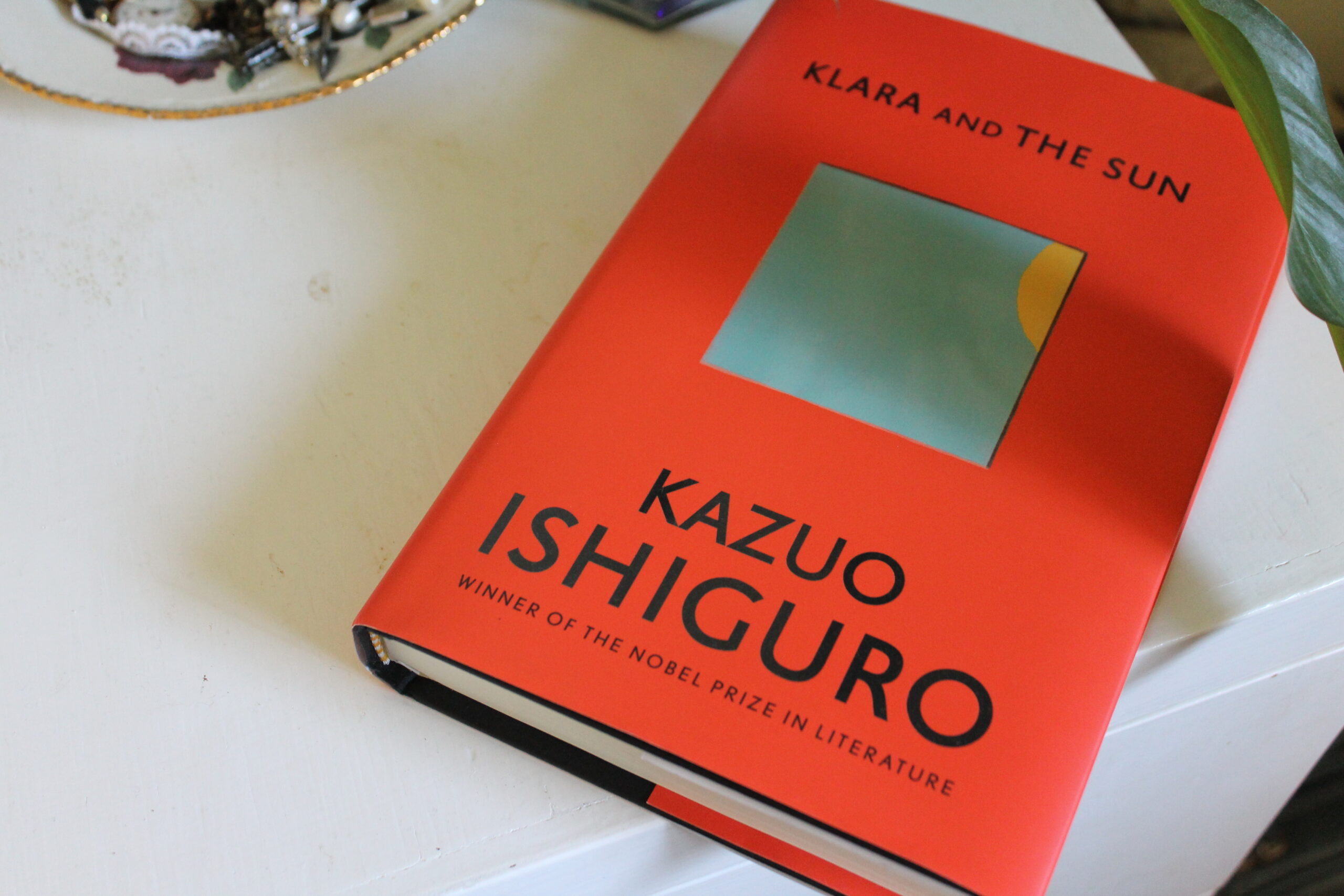 Klara and the Sun by Kazuo Ishiguro review – another masterpiece