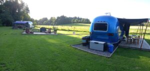 Living the stream: glamping in an American Airstream trailer … in Somerset 4