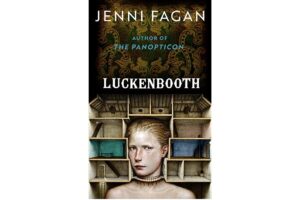 Luckenbooth by Jenni Fagan review – brilliantly strange 1