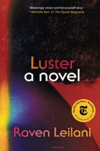 Luster by Raven Leilani review – a millennial novel for the ages