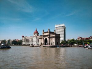 Mumbai – the bustling and vibrant city which is one of the most famous cities to visit in India 3