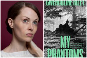 My Phantoms by Gwendoline Riley review – broken familial bonds 3