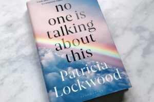 No One Is Talking About This by Patricia Lockwood review – life in the Twittersphere